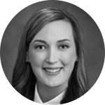 Attorney Rebecca Bayless Headshot