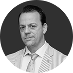 Photo of Michael Sewell